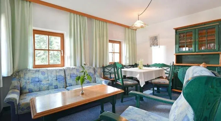 Appartement Fuchs Ferdinand