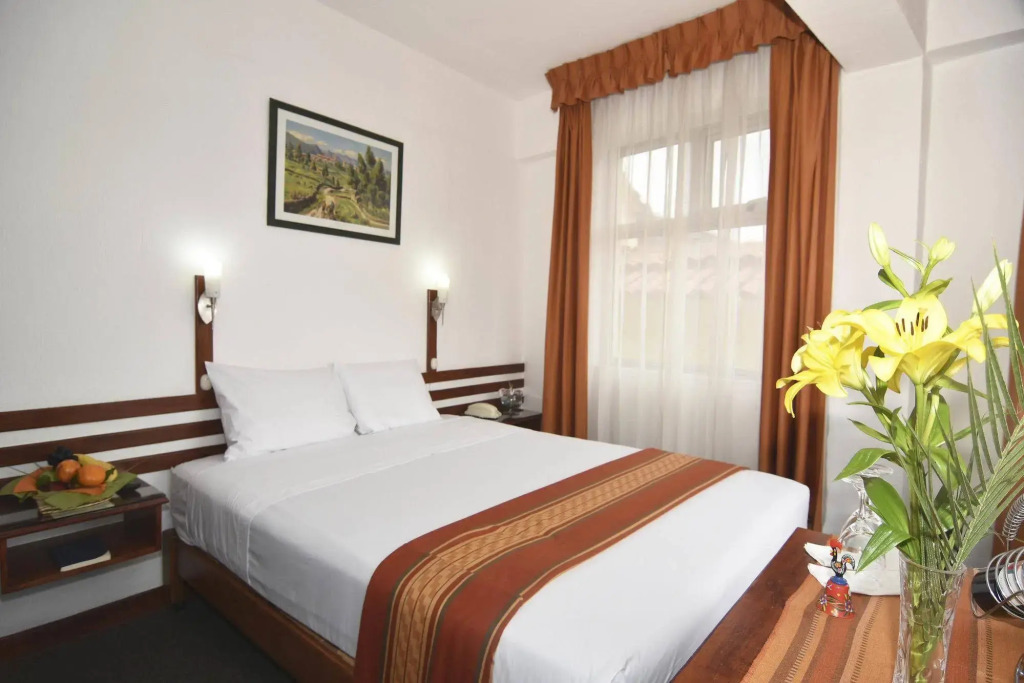 Hotel Sueños del Inka