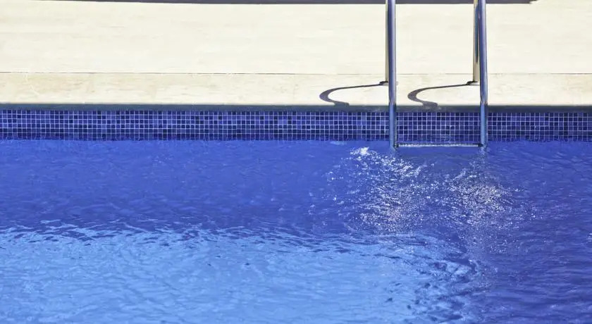 Short des Baladres Ibiza Villa