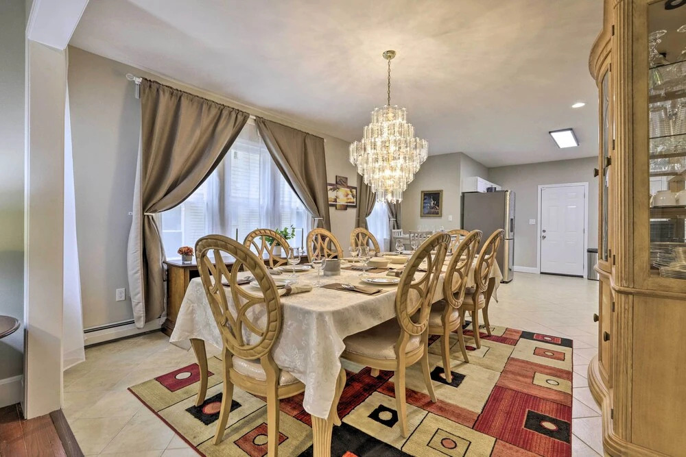 Cozy Springfield Apartment, Close to Parks!
