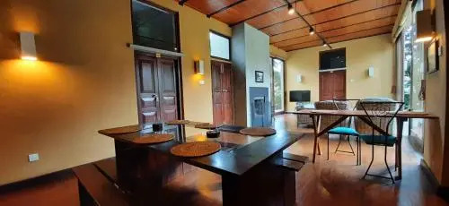Oasis Bungalow - Nuwara Eliya