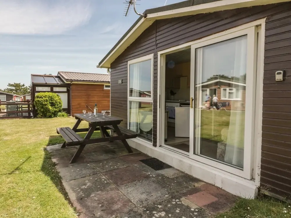 Chalet 178