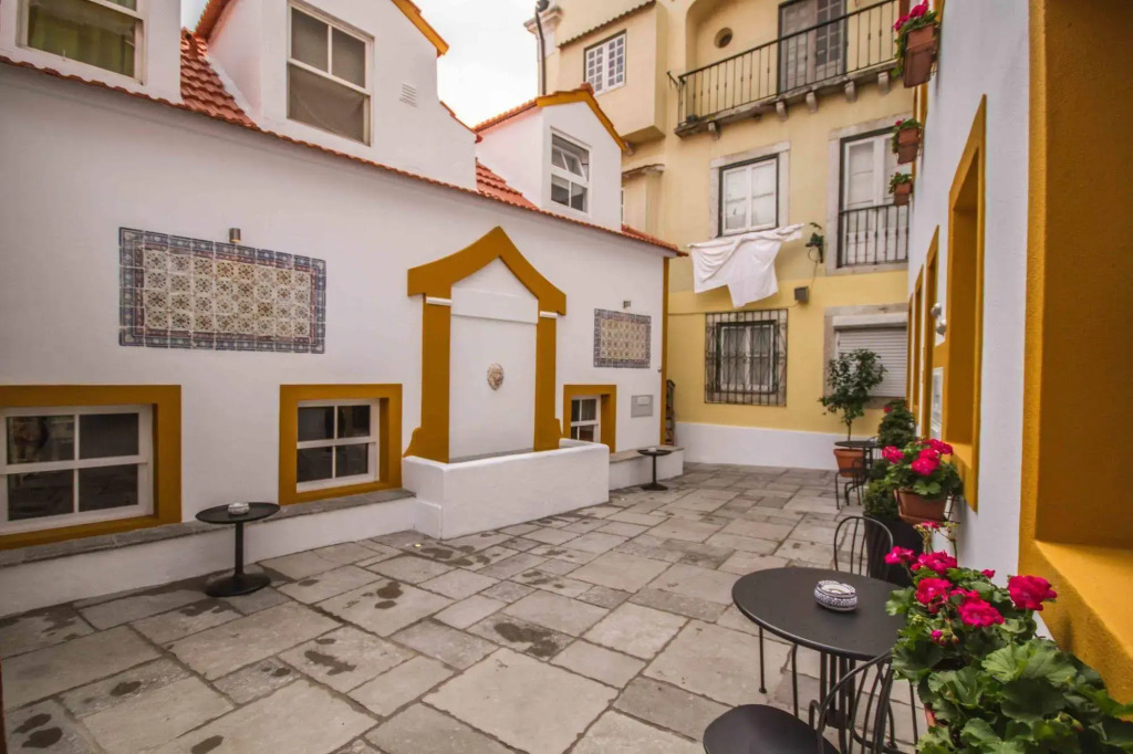 Imperium Lisbon Village
