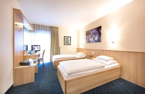 Hotel am Wald