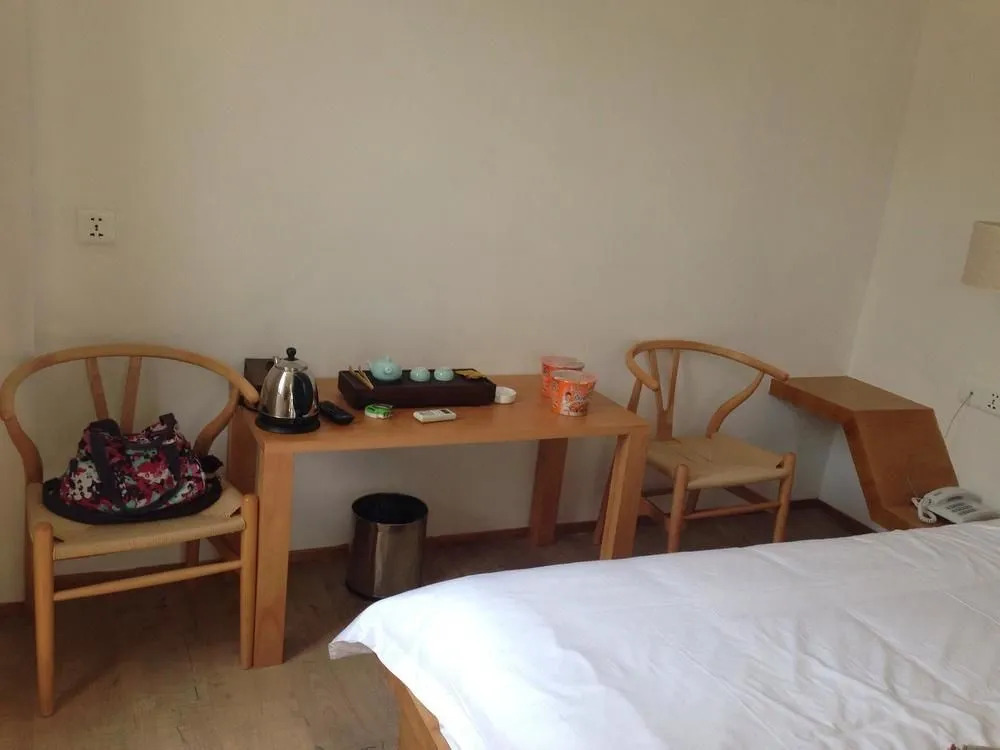 Xiamen Gulangyu Liuyue Sea View Hotel