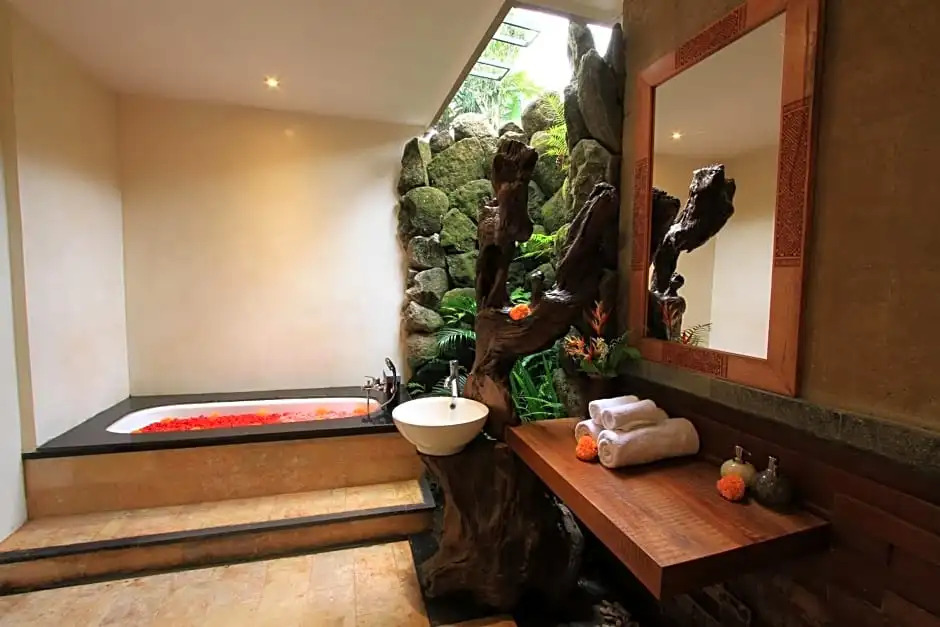 The Iyang Ubud
