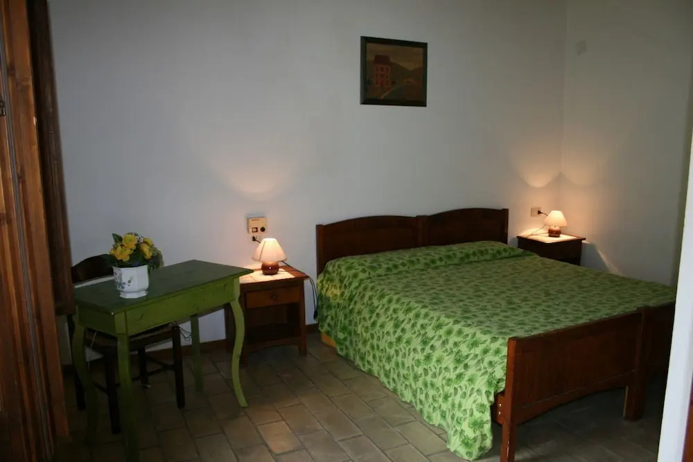 Agriturismo Il Portico