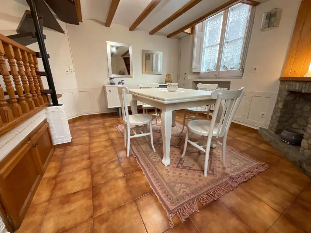 Casa Pomar Apartament