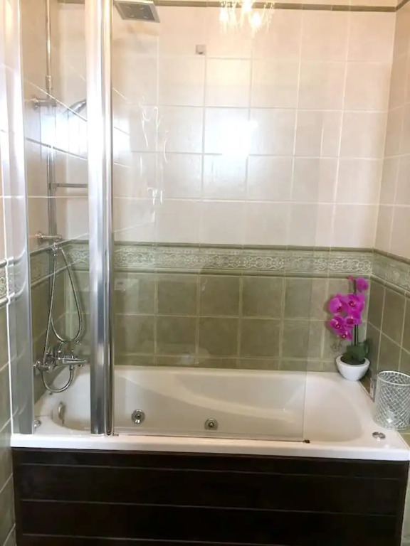 House with 2 Bedrooms in Santa Cruz de Tenerife, with Wonderful Sea View, Pool Access, Enclosed Garden - 8 Km From the Beach
