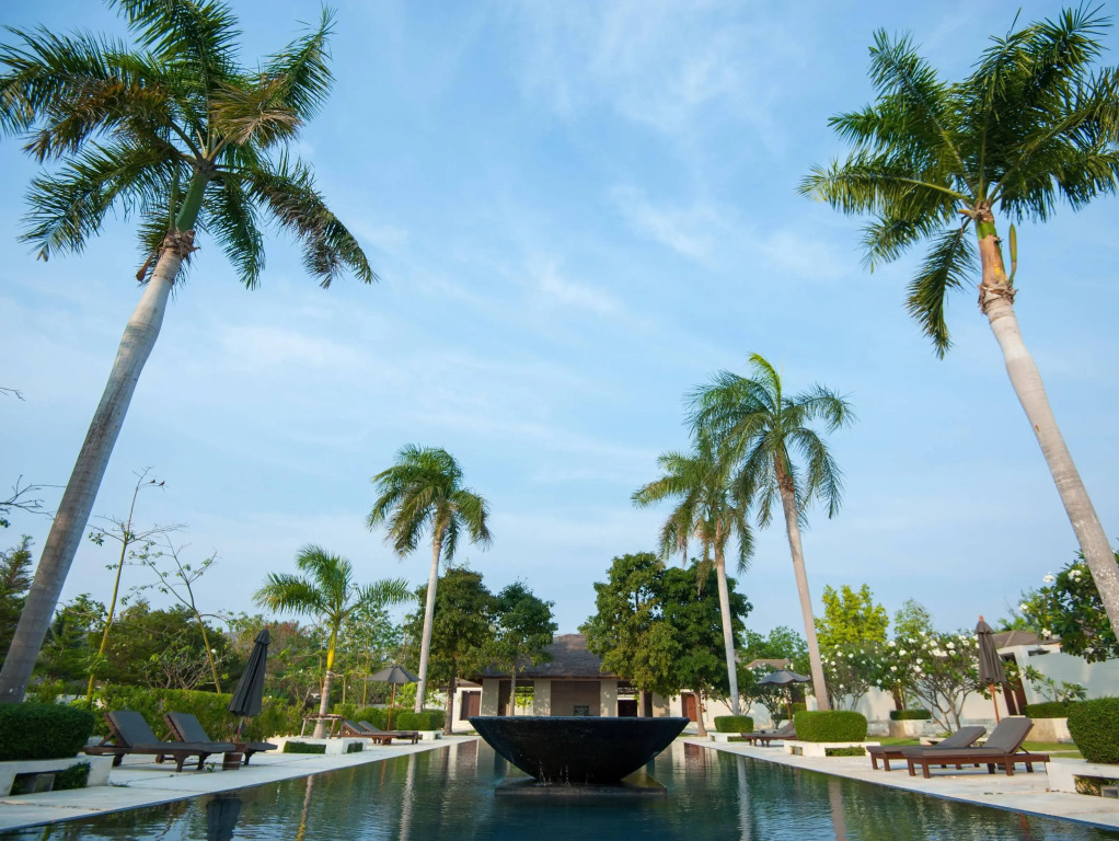 AKA Resort Hua Hin