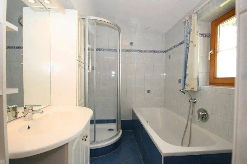 Appartement Steinacher