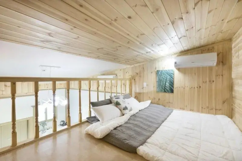 Gyeongju Feelhouse Pension