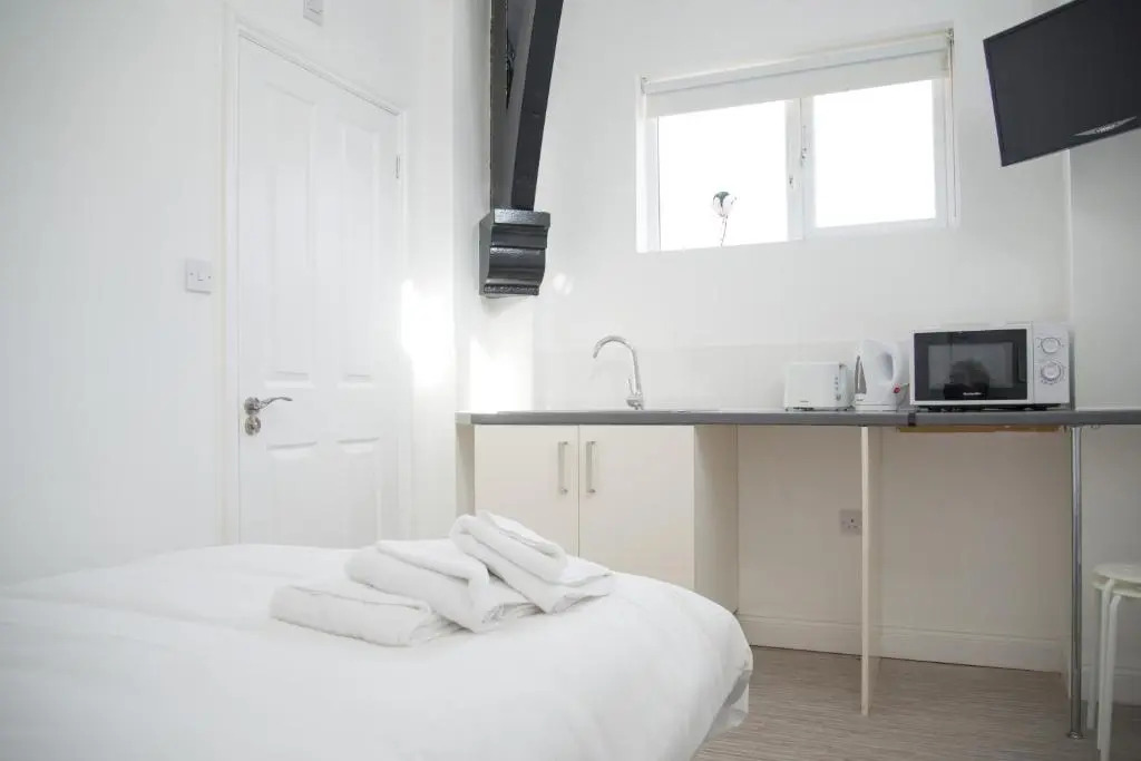 TLK Apartments & Hotel - Beckenham Junction