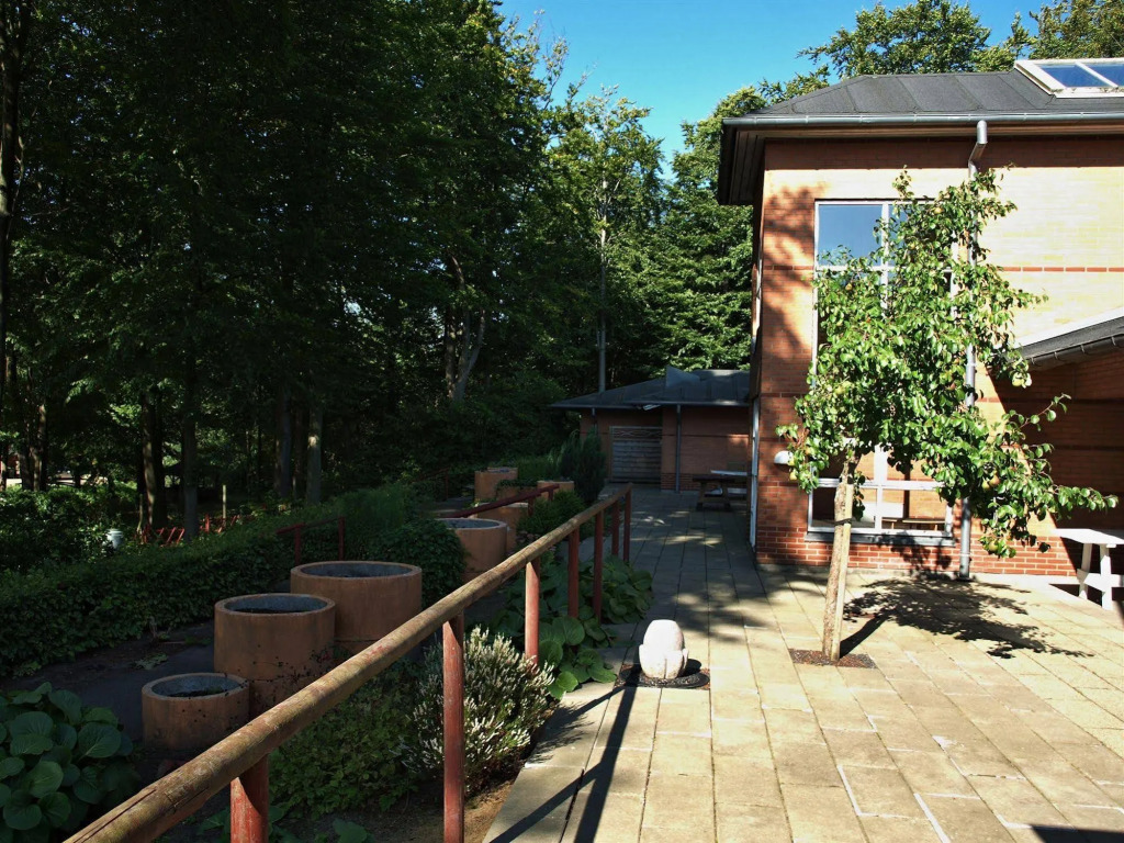Danhostel Brande