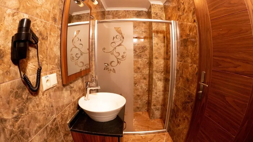 Deryaman Hotel Trabzon