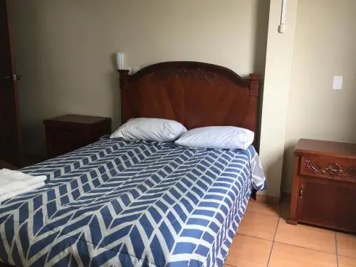 Hostal Manolo