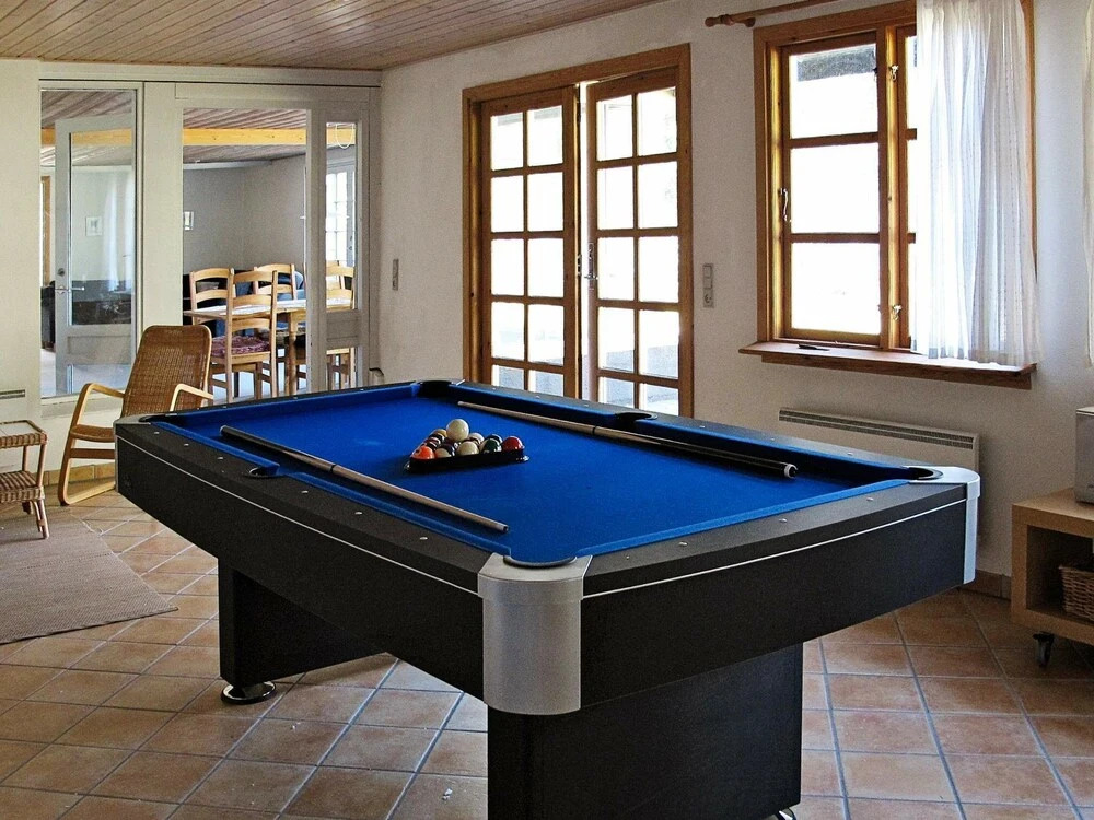Vintage Holiday Home in Væggerløse With Indoor Whirlpool