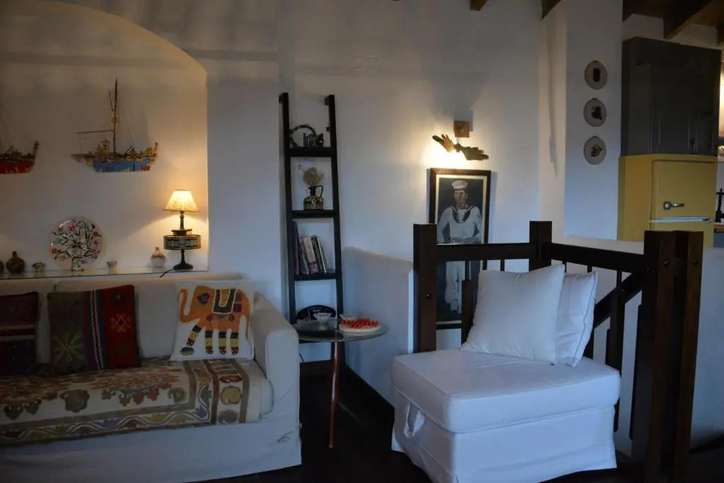 The fig tree house