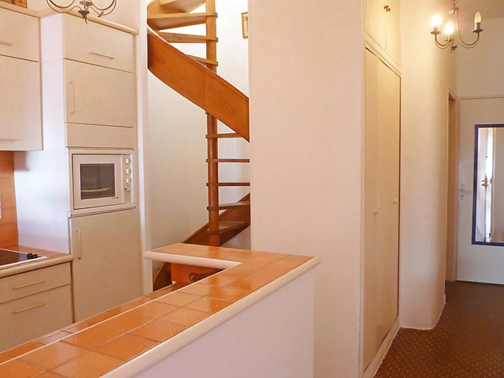 Apartment Les Lecques