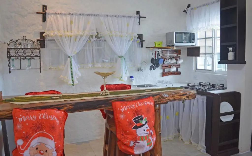 Hostal Cann's House
