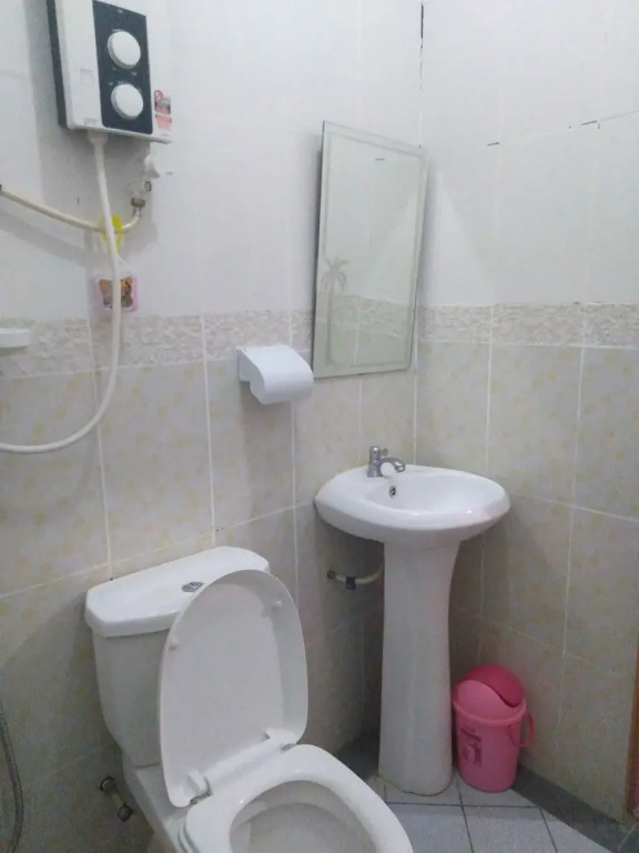 OYO 90346 Safa Hotel Ranau