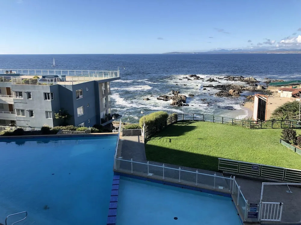 Apartamento 404 VistaMar Lilenes
