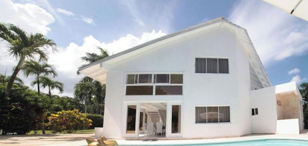 "srvittinivillas Glfv-22/ Modernd Villa/ Central Area/ Resort/great"