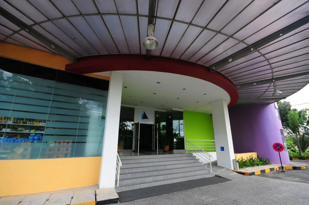 Kuala Melaka Inn