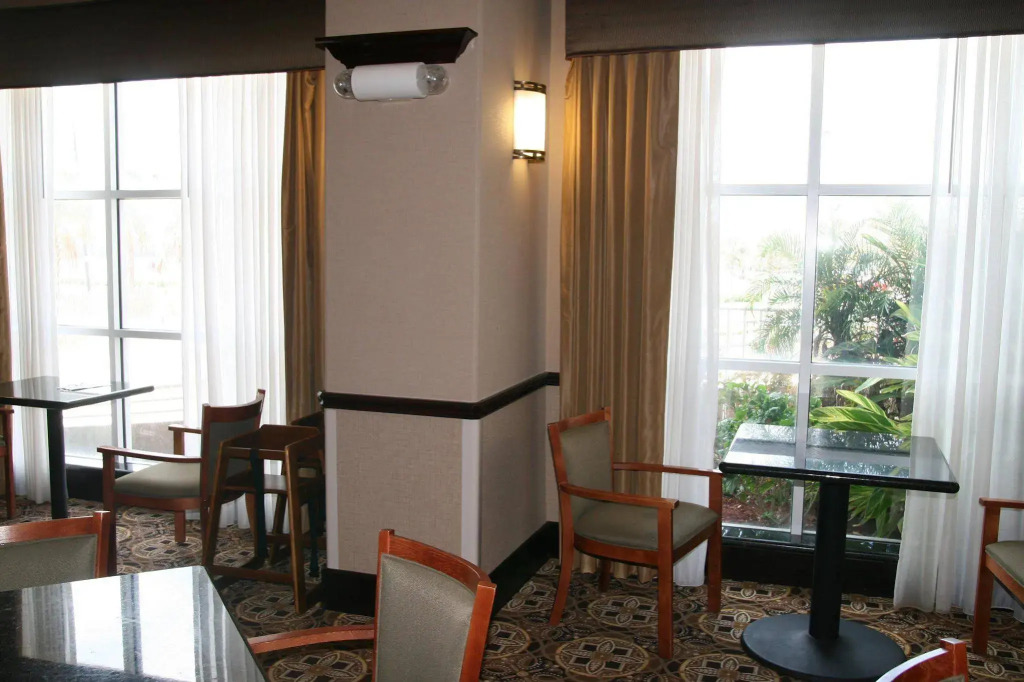 Hampton Inn & Suites Galveston