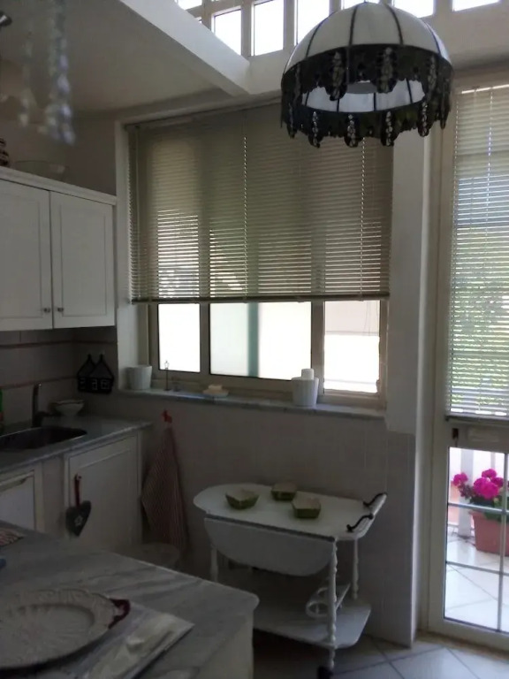 Apartment With One Bedroom In Sapri With Furnished Terrace 50 M From The Beach