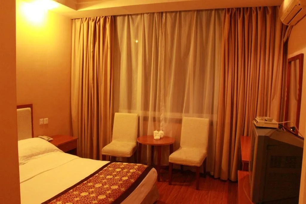 Yaan Gucheng Hotel