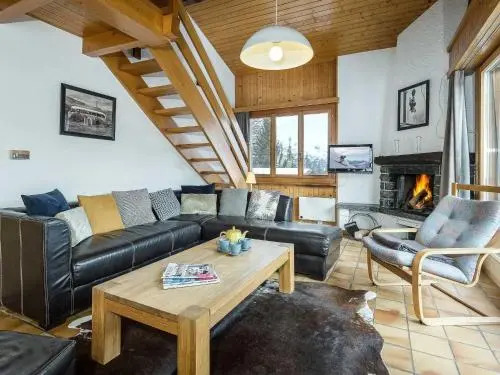 Chalet Froidmont - Inh 24836
