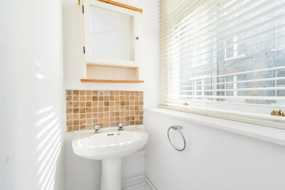 Super Exclusive 3 Bedroom Flat Heart of Chelsea