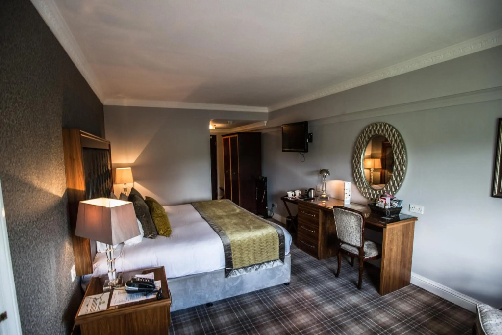 Ramside Hall Hotel, Golf & Spa
