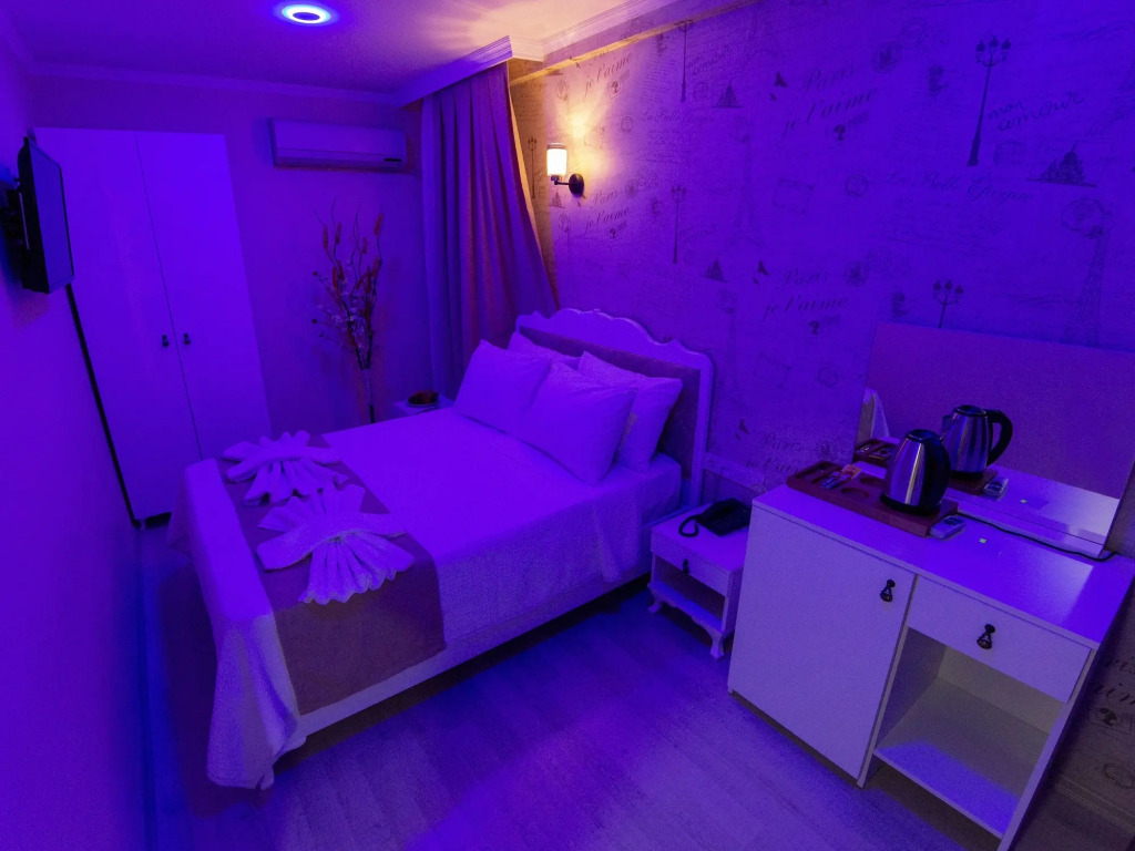 Vander Valk İstanbul Hotel