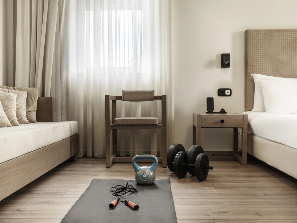 Civitel Attik Rooms & Suites