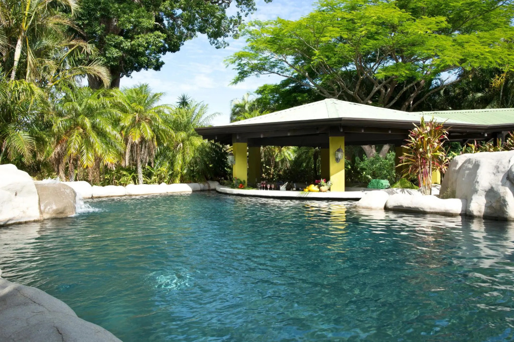 Buena Vista del Rincón Eco Adventure Park Hotel & Spa