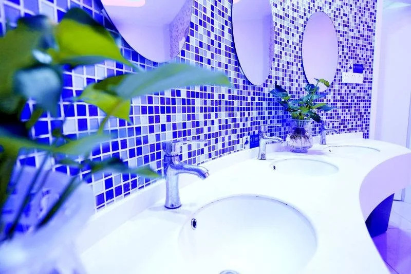Wonderful House Capsule Hostel