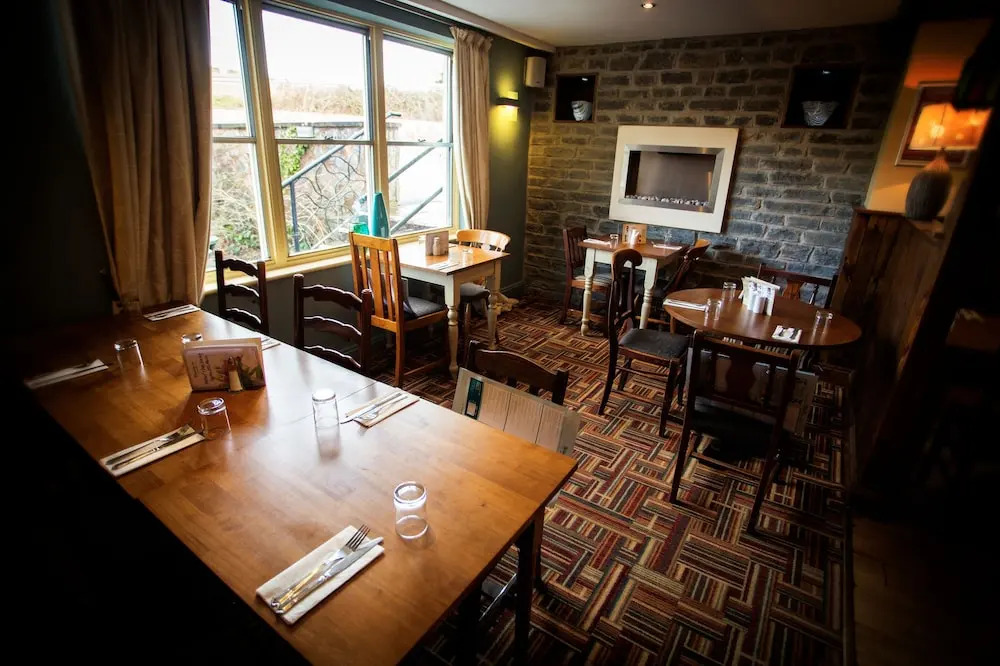 Beambridge Inn