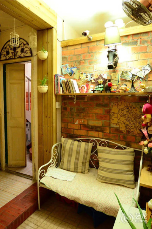 Xiamen Gulangyu Mantime Inn
