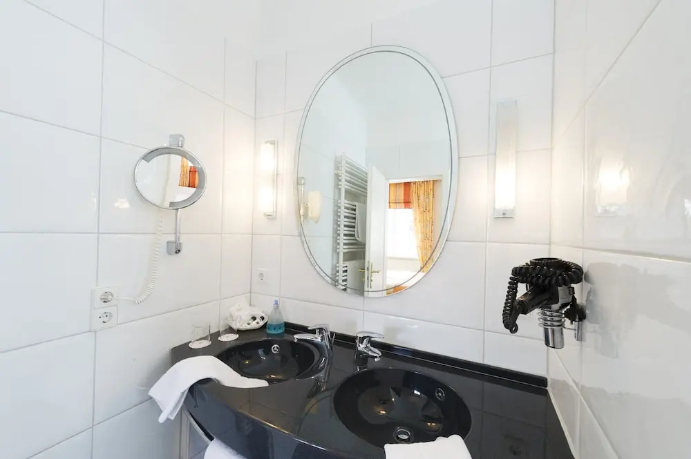 Hotel Alte Post