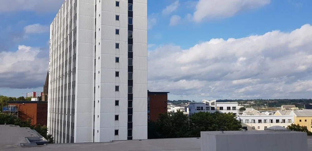 Domineon Suites Empress Heights