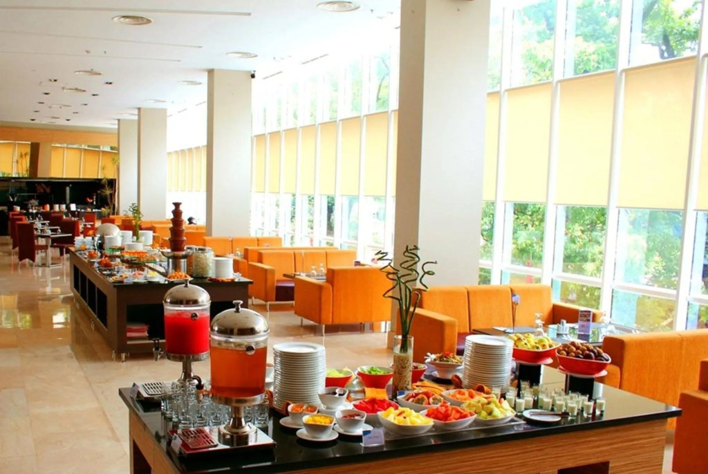 The Luxton Bandung