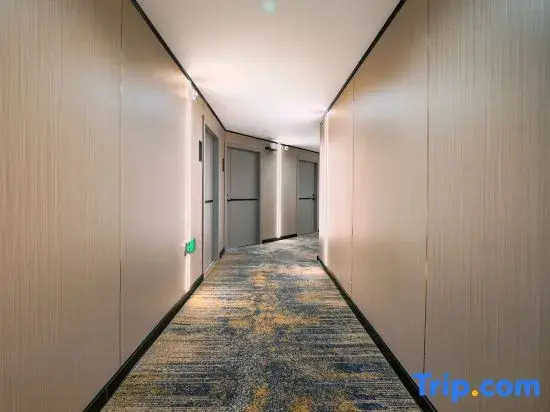 Huanpeng Seattle Boutique Hotel (Tianjin Xiaobailou 5th Avenue)