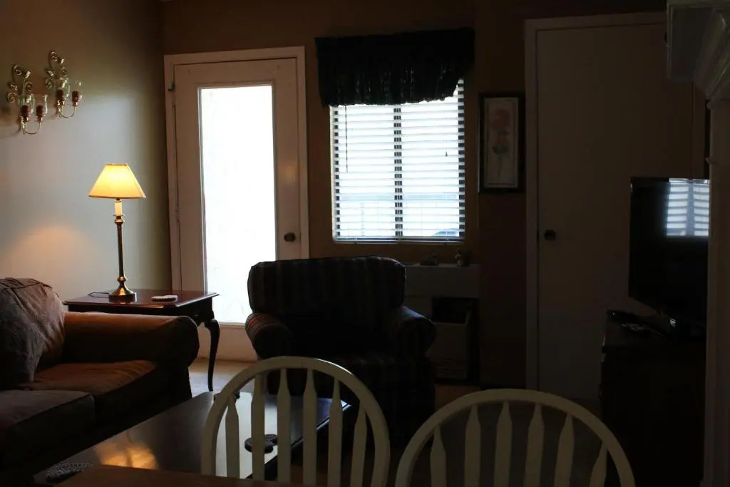 Gatlinburg Chateau 407