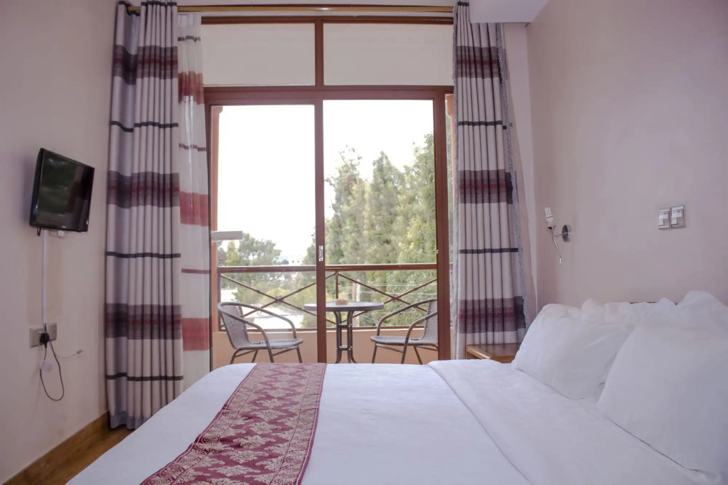 Beisa Hotel