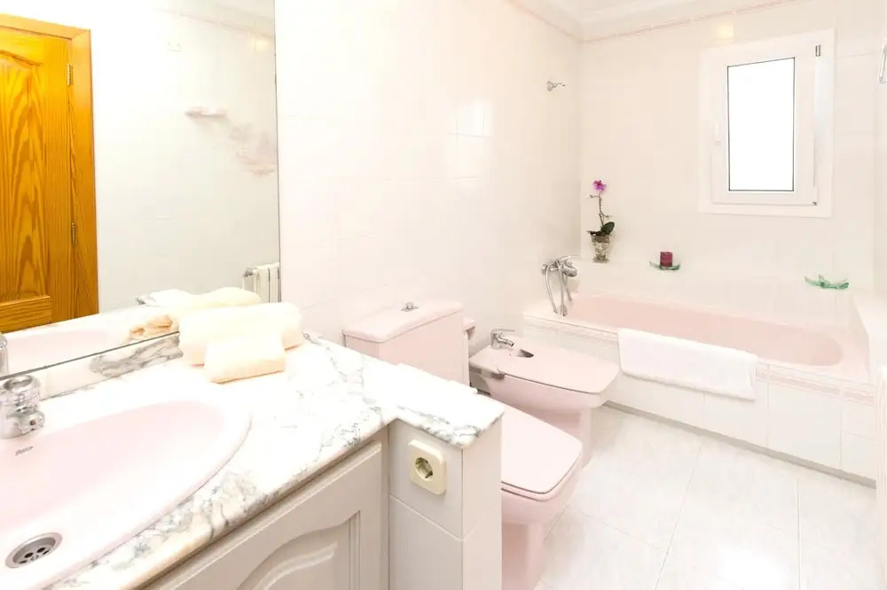 Villa With 3 Bedrooms in Llucmajor, With Private Pool, Furnished Garden and Wifi Near the Beach