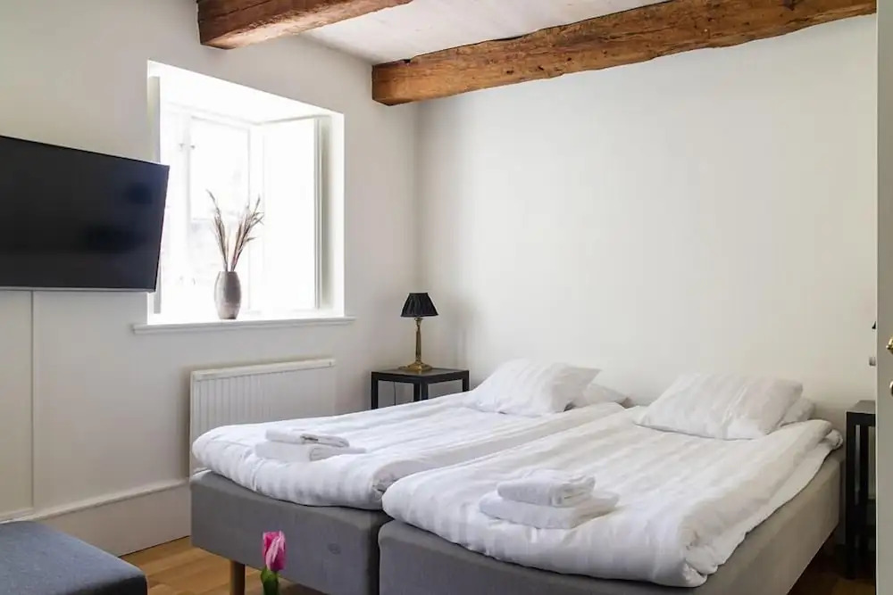 Visby City Apartments St Hans