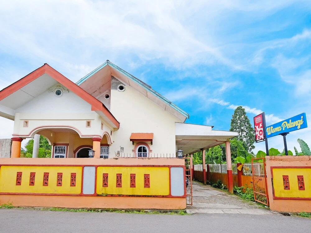 Wisma Pelangi Palopo RedPartner