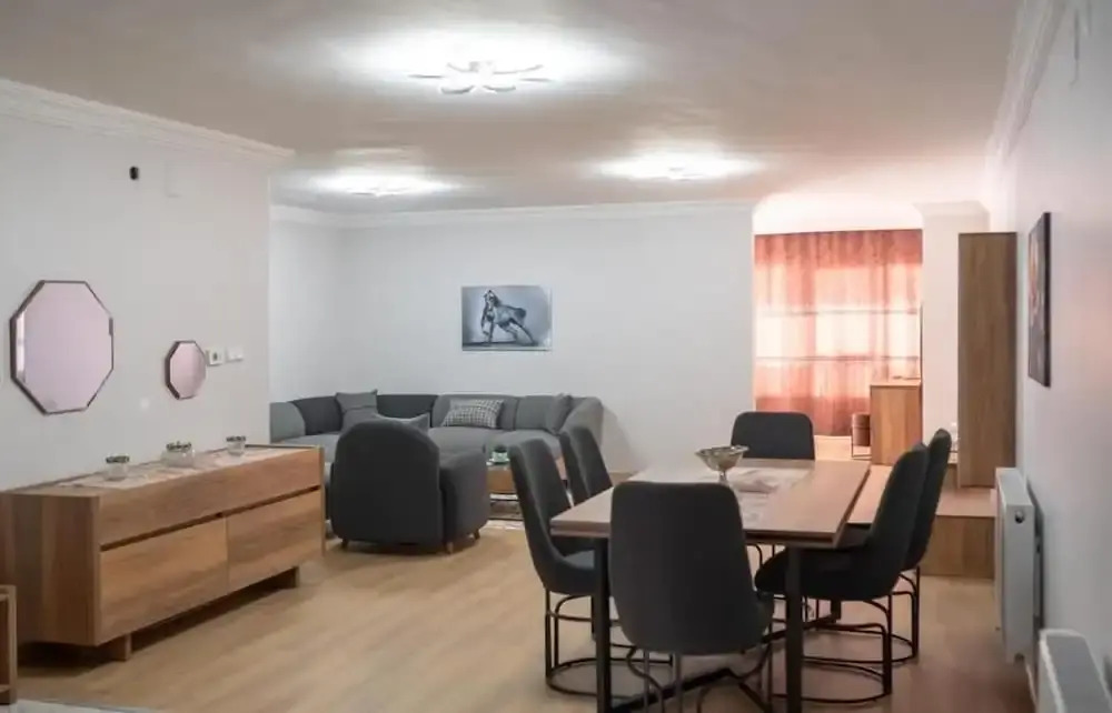Adri̇ati̇k Resi̇dence